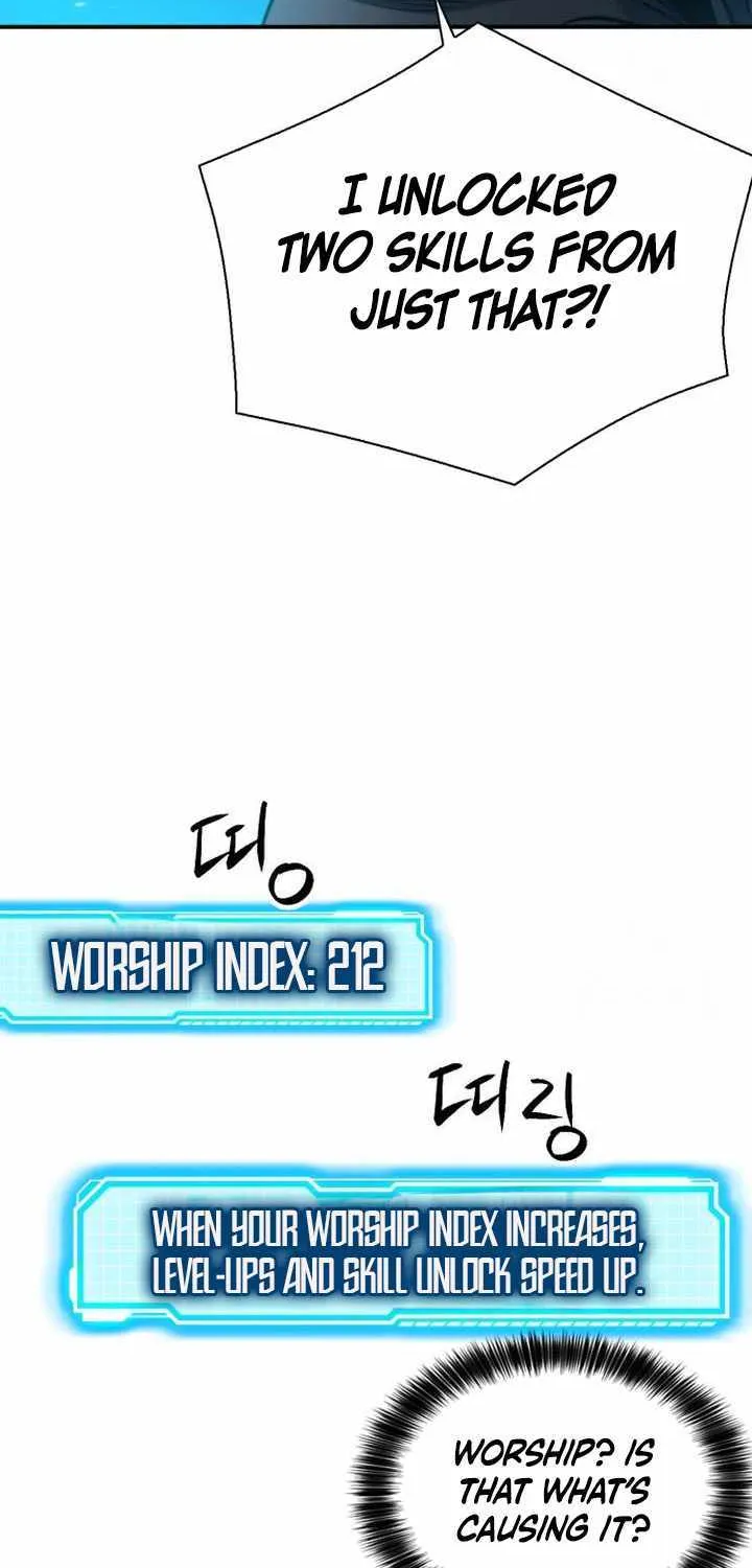 Read Seoul Station Druid Manga Online