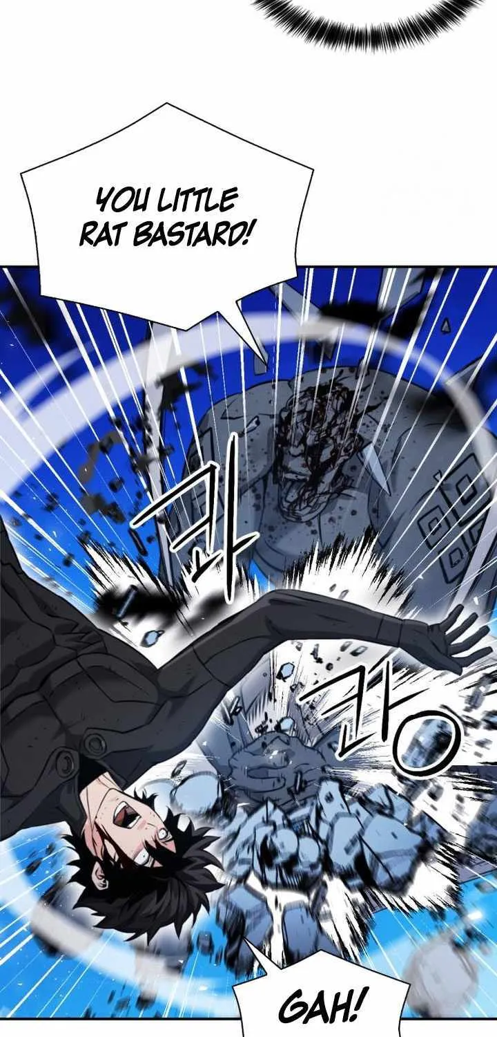 Read Seoul Station Druid Manga Online