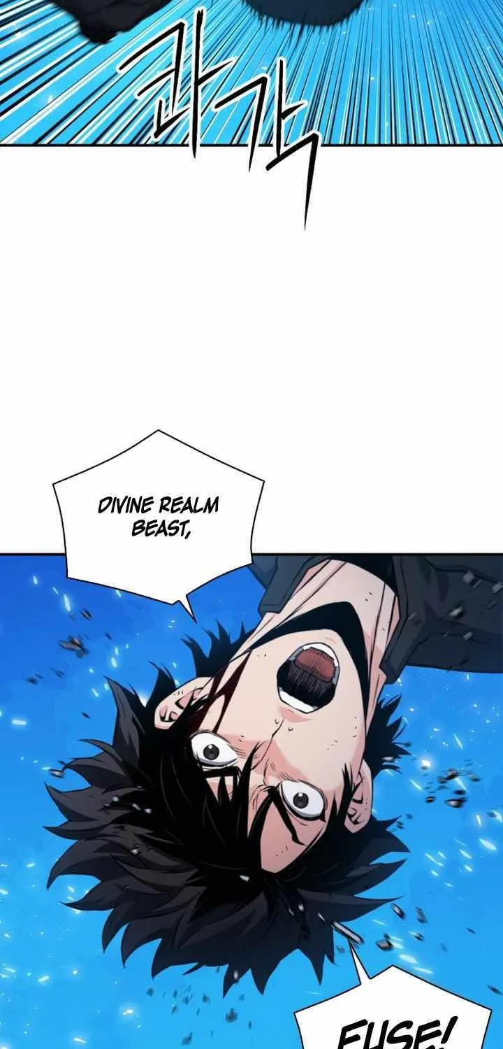 Read Seoul Station Druid Manga Online