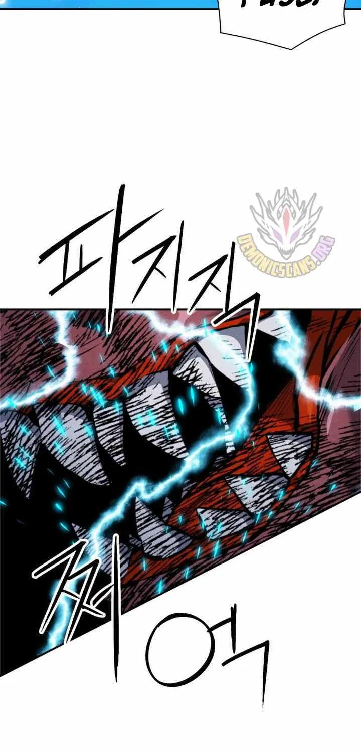 Read Seoul Station Druid Manga Online