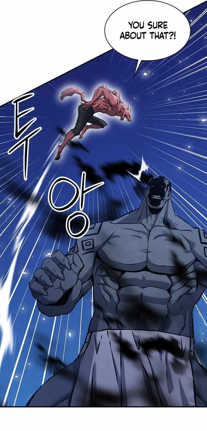 Read Seoul Station Druid Manga Online