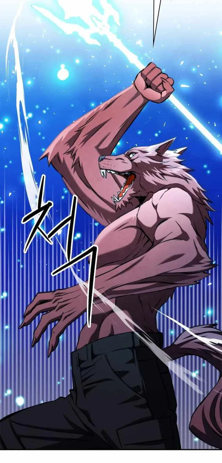 Read Seoul Station Druid Manga Online