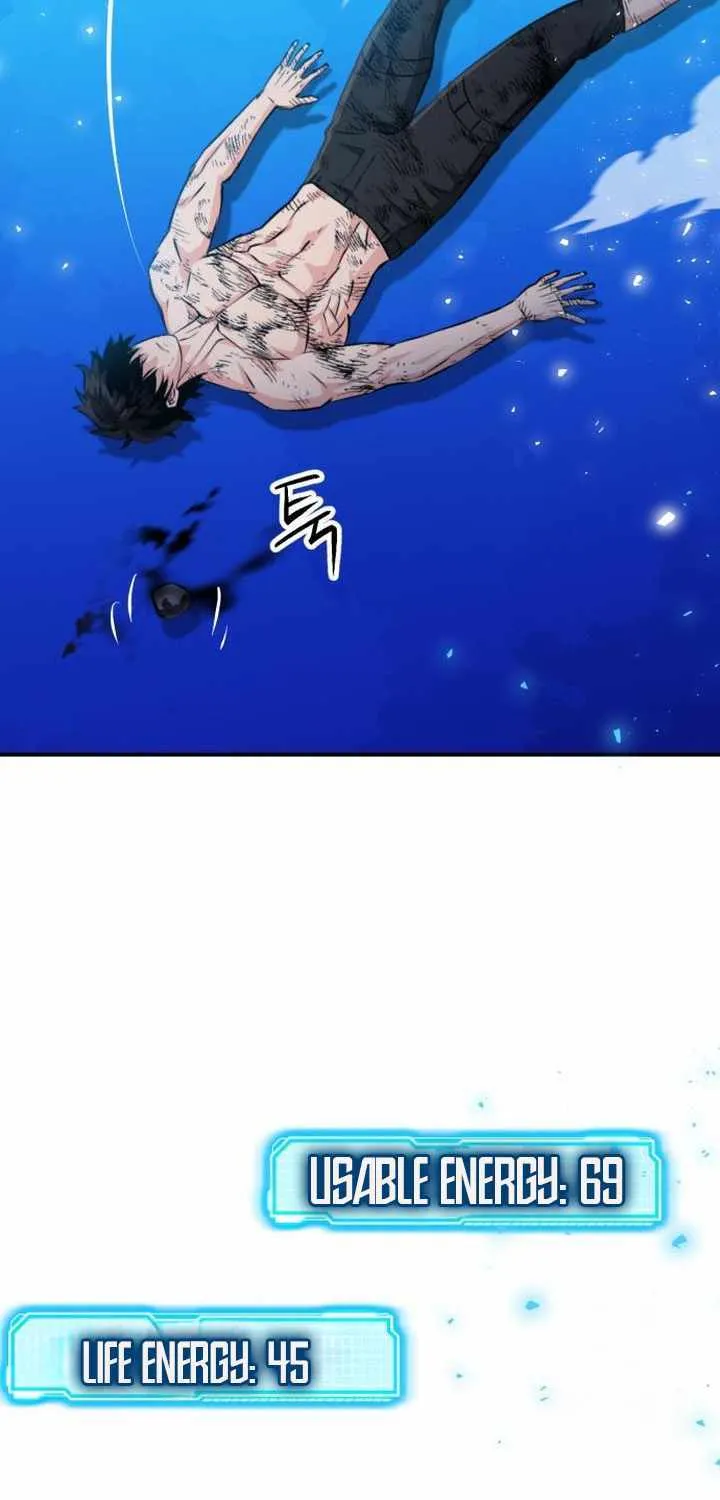 Read Seoul Station Druid Manga Online