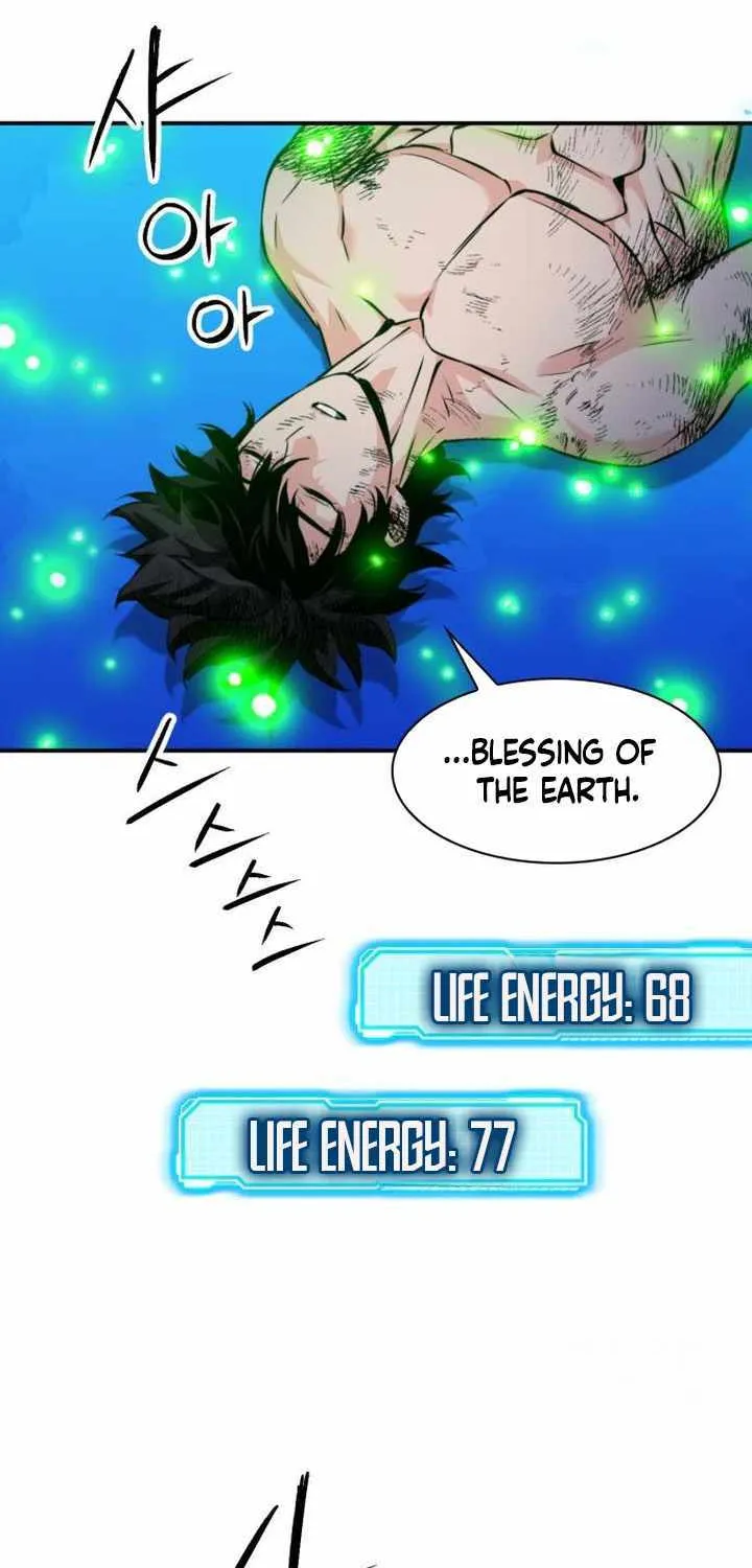 Read Seoul Station Druid Manga Online