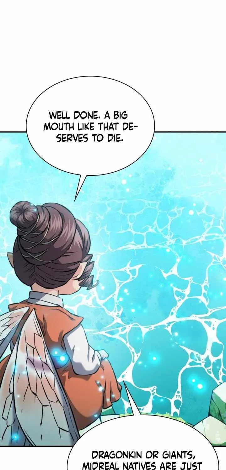 Read Seoul Station Druid Manga Online