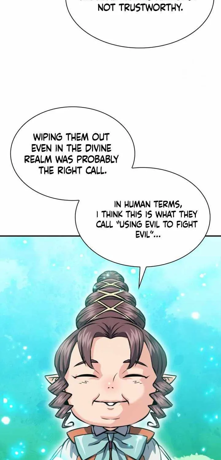 Read Seoul Station Druid Manga Online