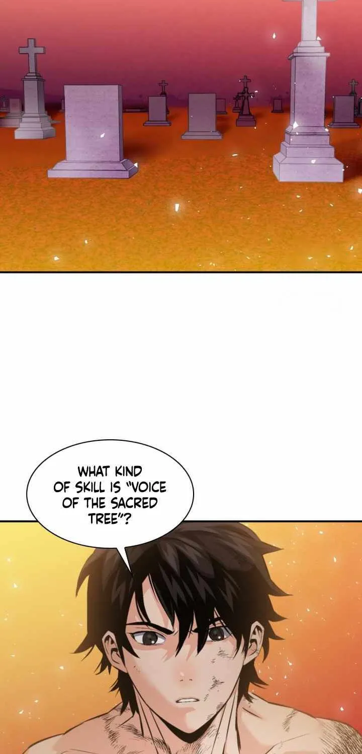 Read Seoul Station Druid Manga Online