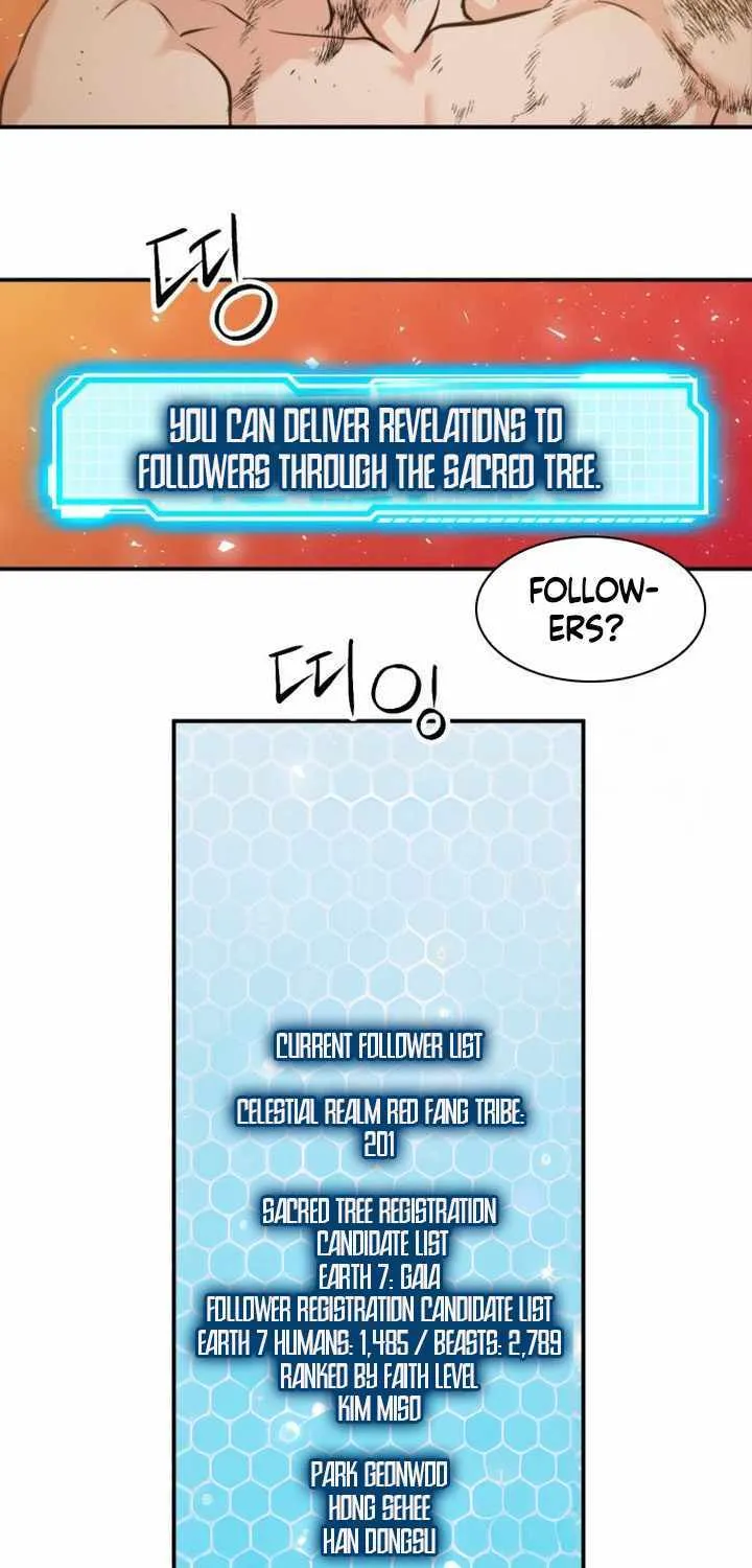 Read Seoul Station Druid Manga Online