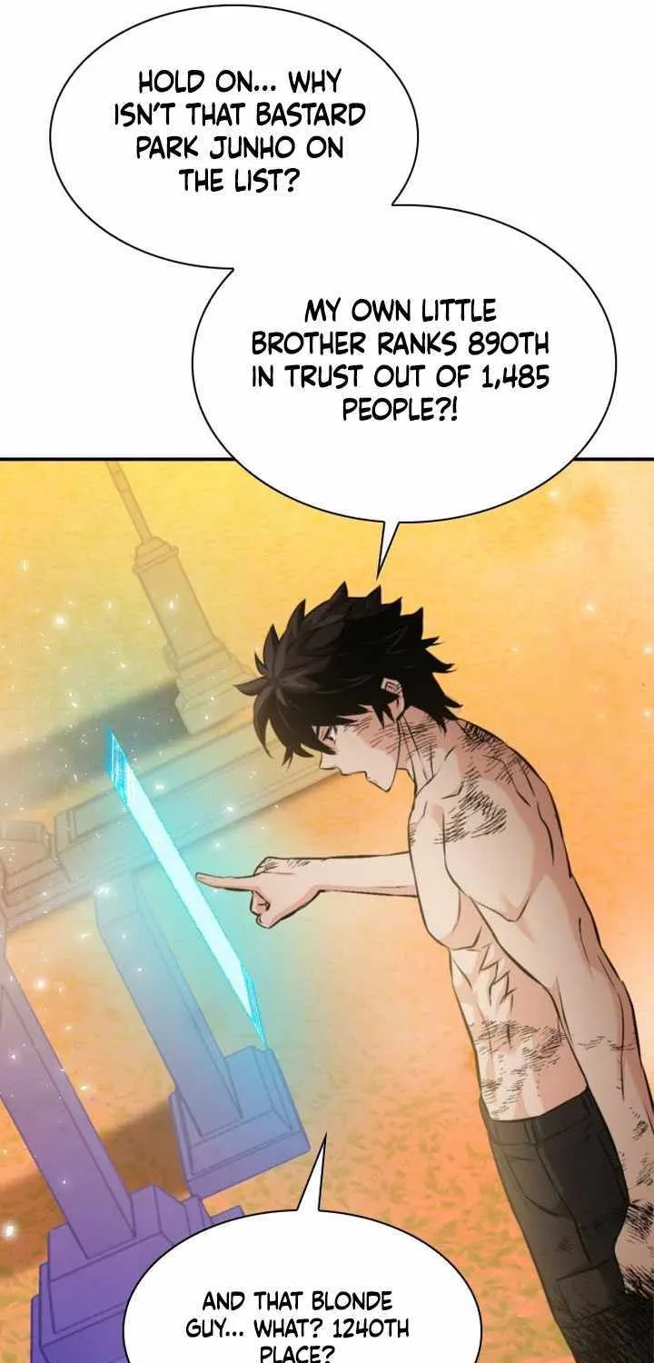 Read Seoul Station Druid Manga Online