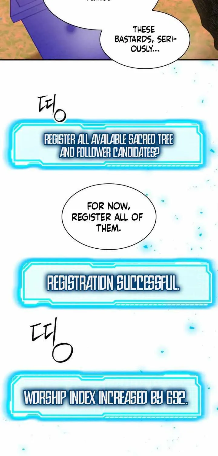 Read Seoul Station Druid Manga Online