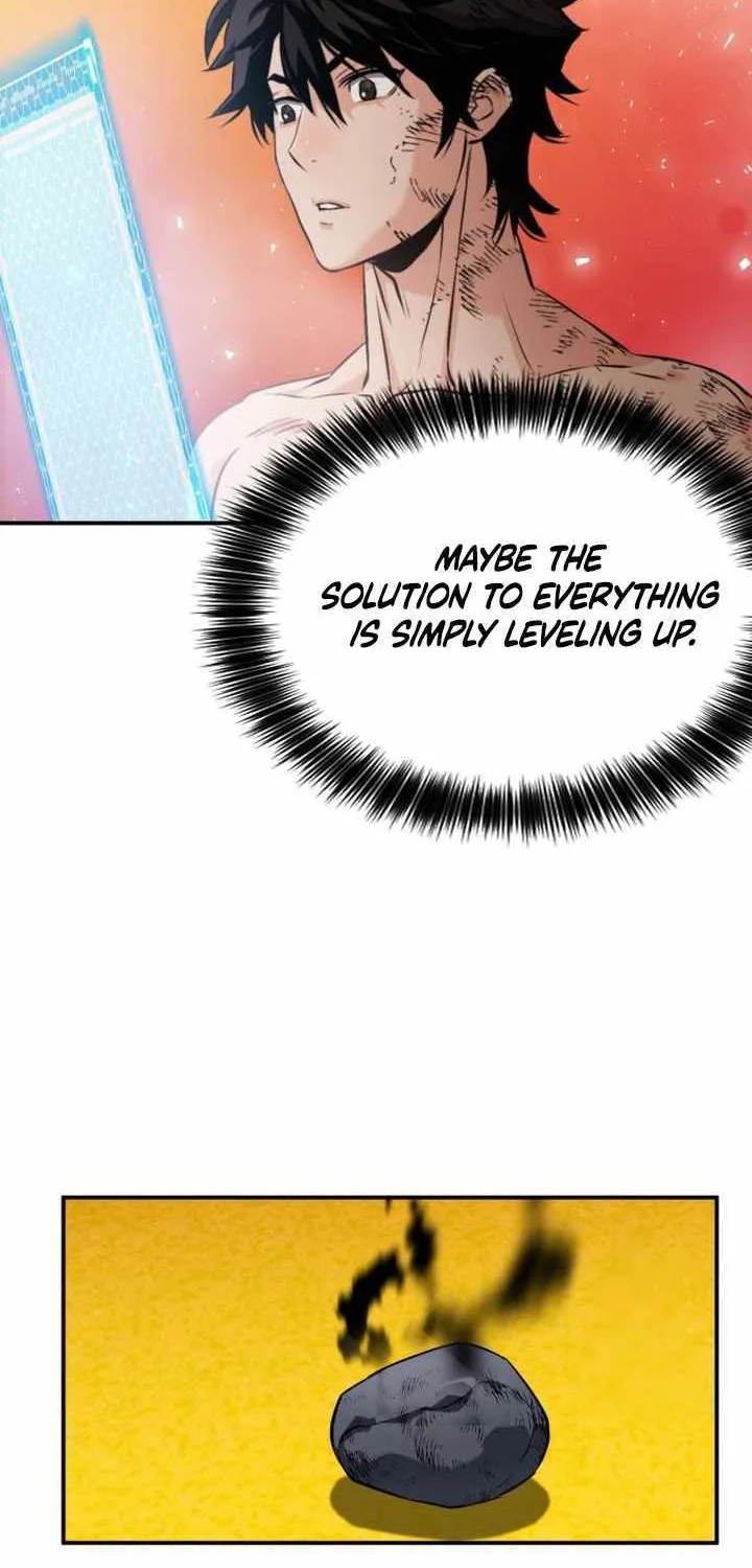 Read Seoul Station Druid Manga Online