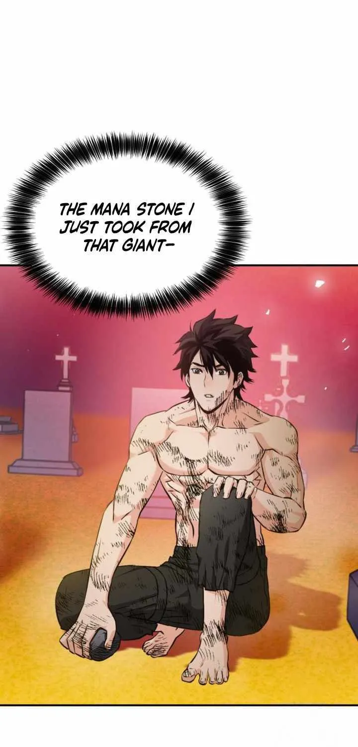 Read Seoul Station Druid Manga Online