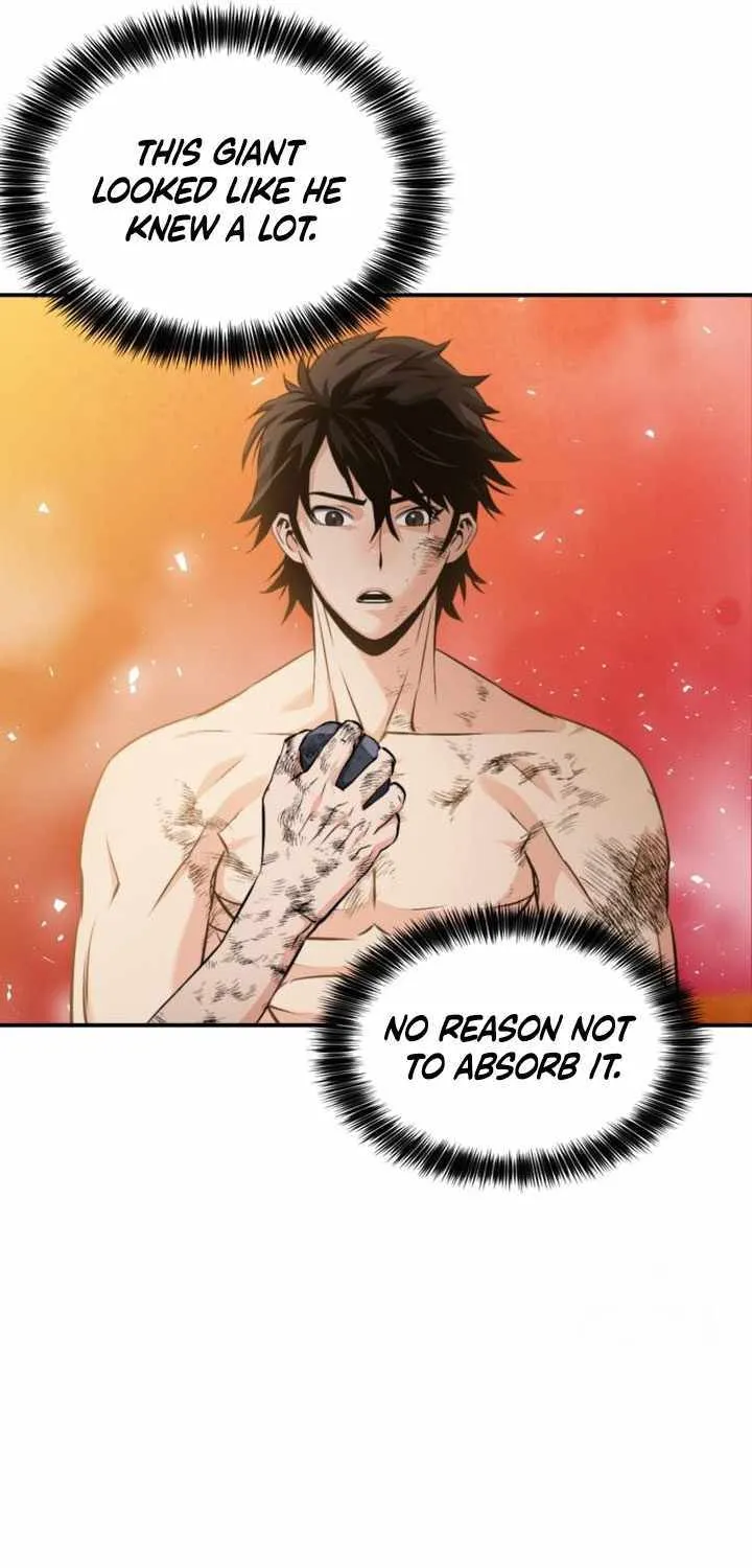 Read Seoul Station Druid Manga Online