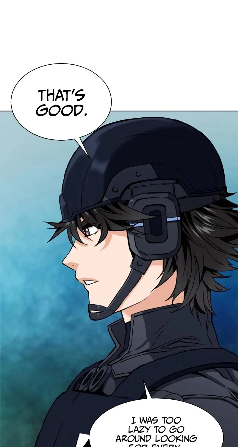 Read Seoul Station Druid Manga Online