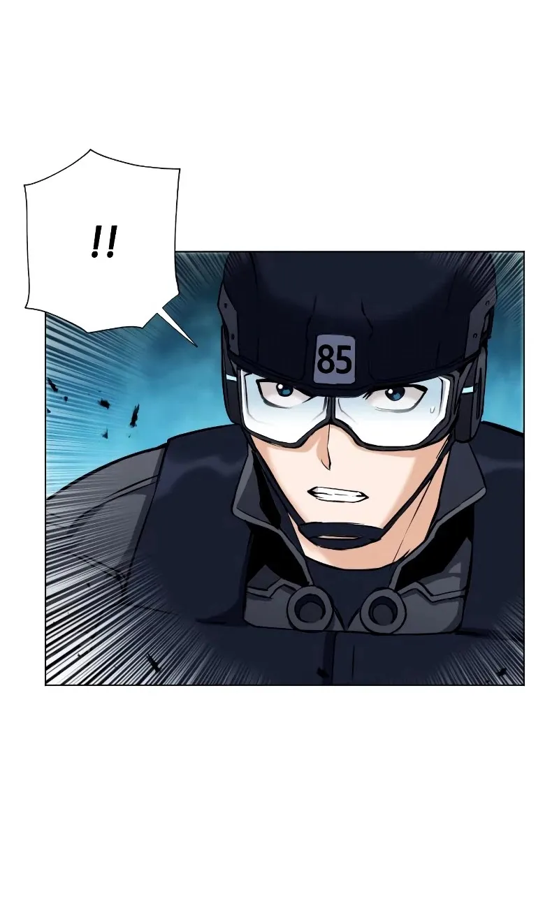 Read Seoul Station Druid Manga Online