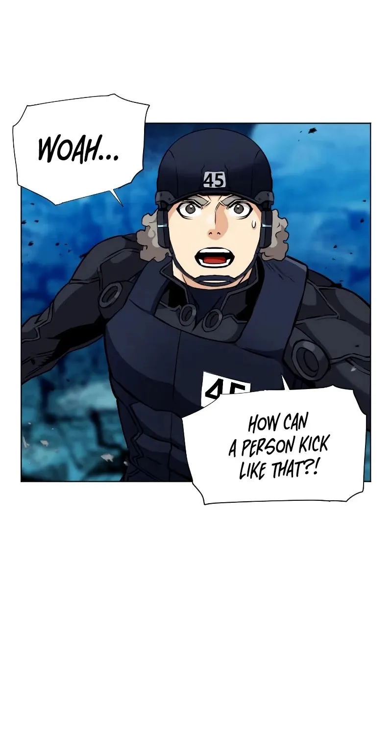 Read Seoul Station Druid Manga Online