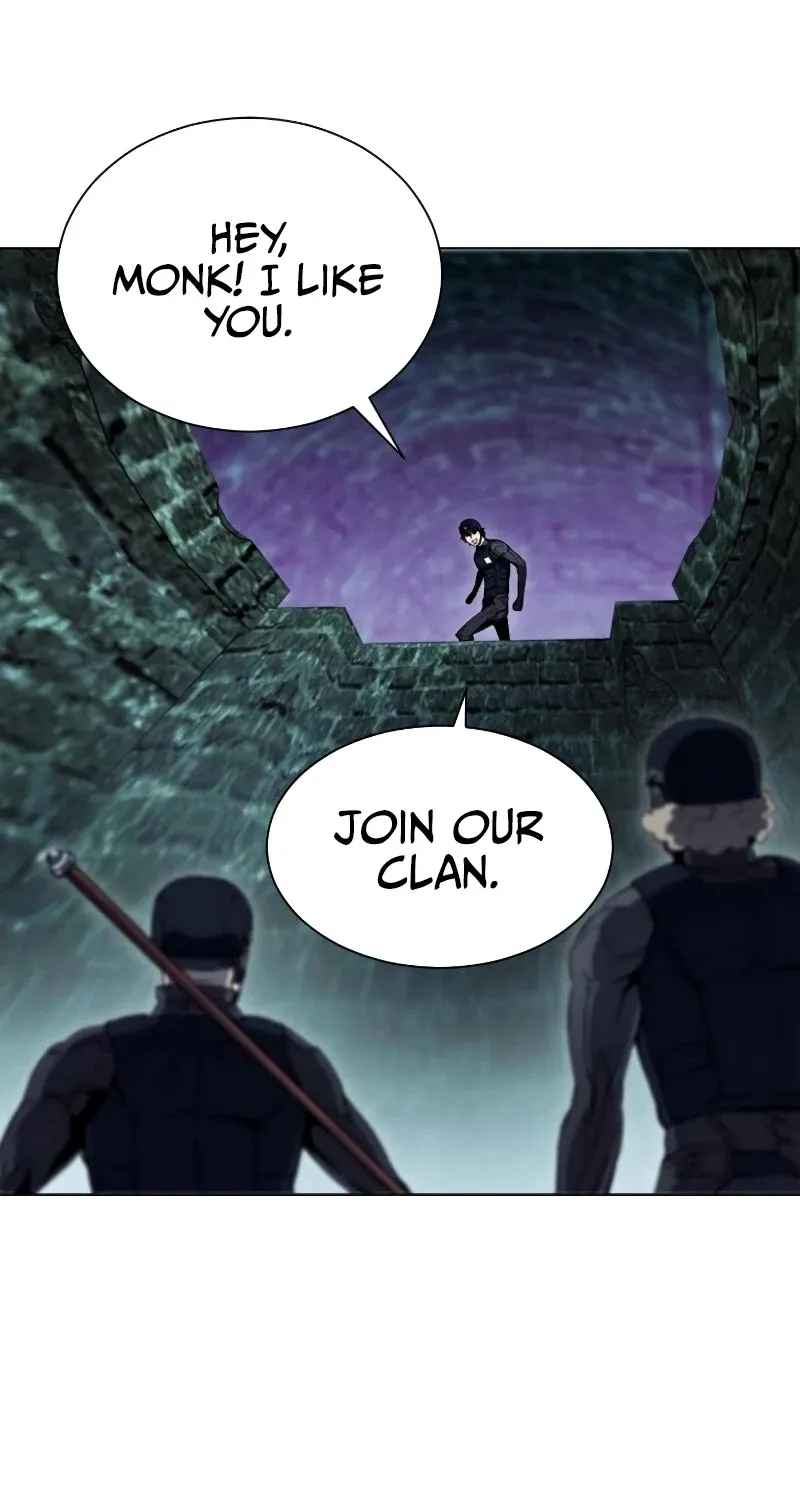 Read Seoul Station Druid Manga Online