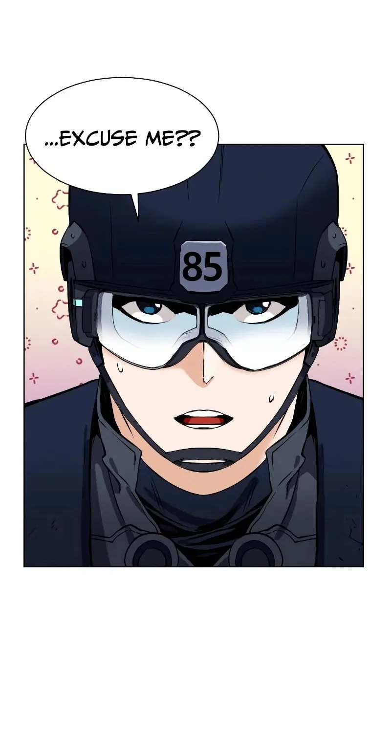 Read Seoul Station Druid Manga Online