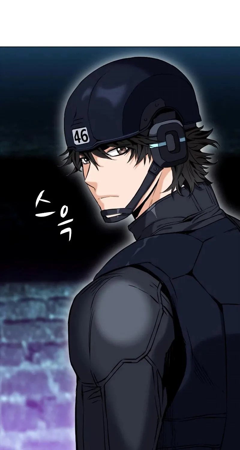 Read Seoul Station Druid Manga Online