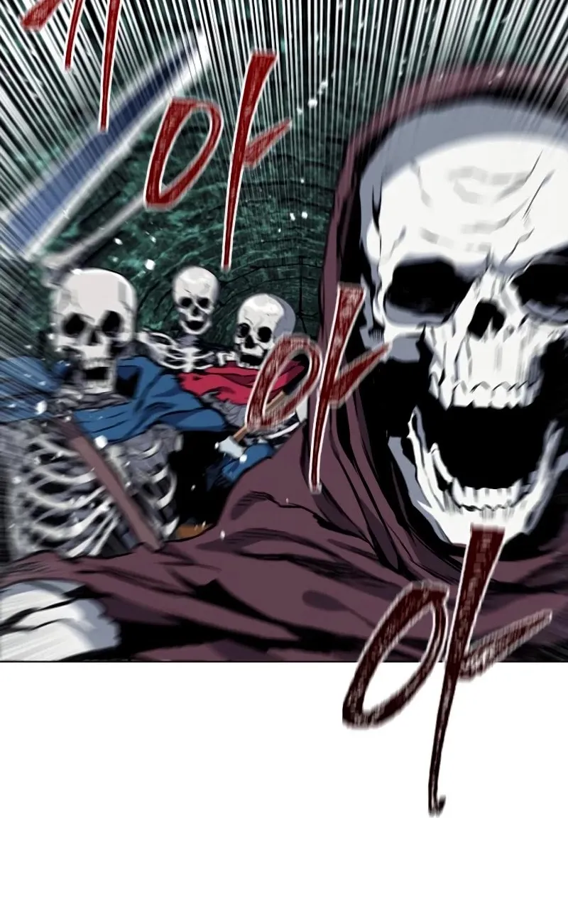 Read Seoul Station Druid Manga Online