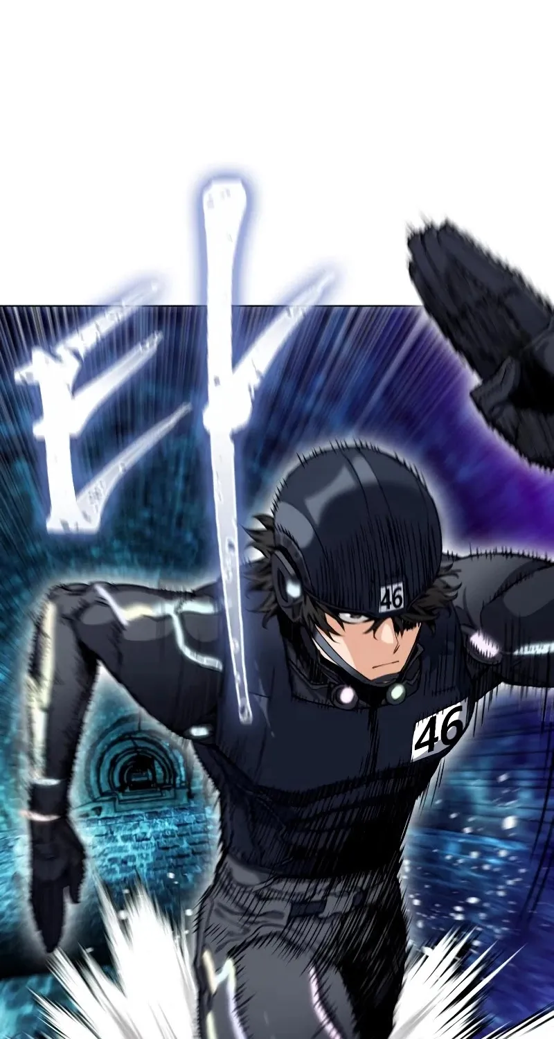 Read Seoul Station Druid Manga Online