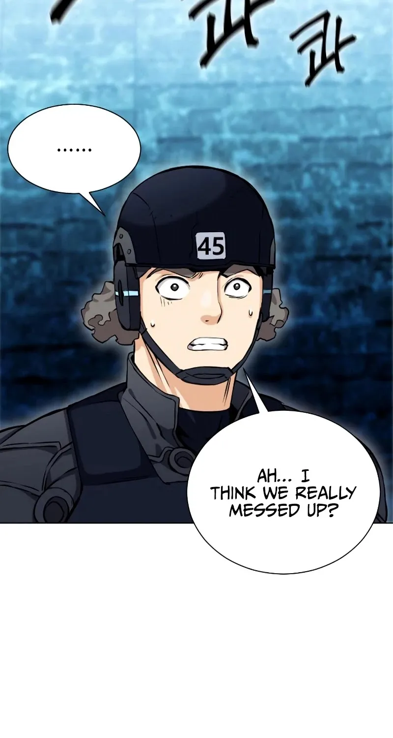 Read Seoul Station Druid Manga Online