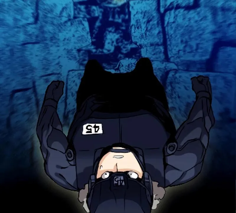 Read Seoul Station Druid Manga Online