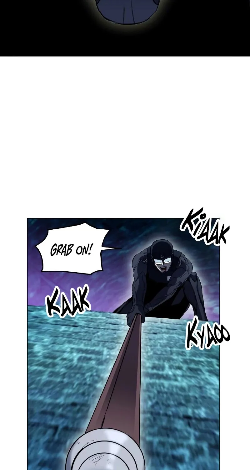 Read Seoul Station Druid Manga Online