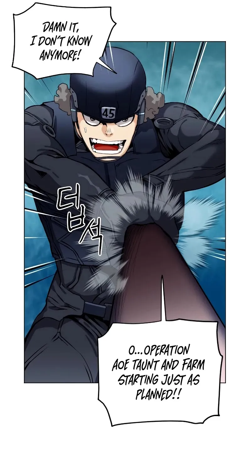 Read Seoul Station Druid Manga Online