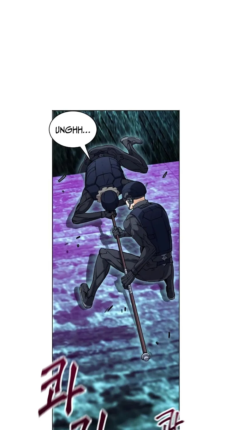 Read Seoul Station Druid Manga Online