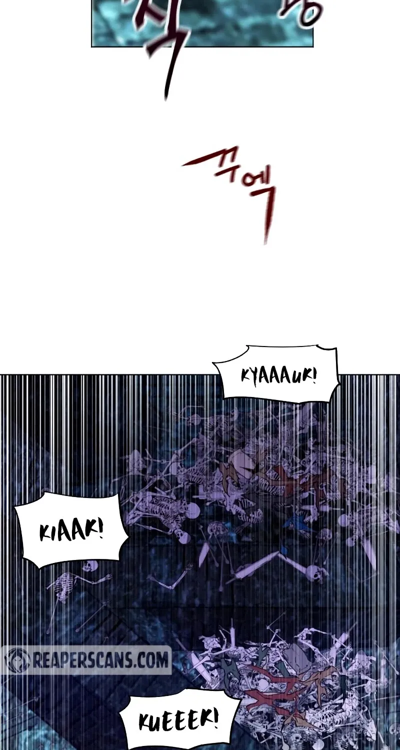 Read Seoul Station Druid Manga Online