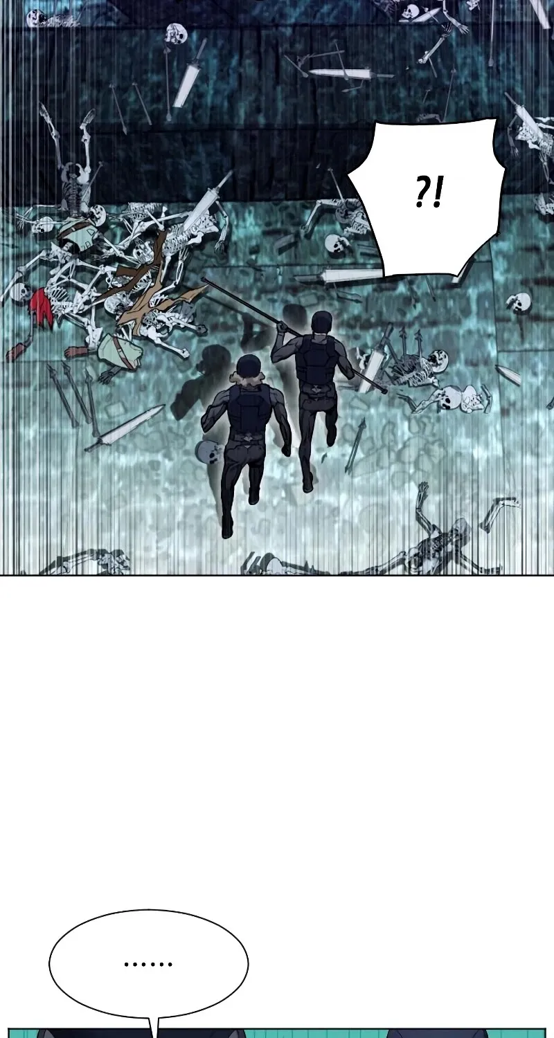 Read Seoul Station Druid Manga Online