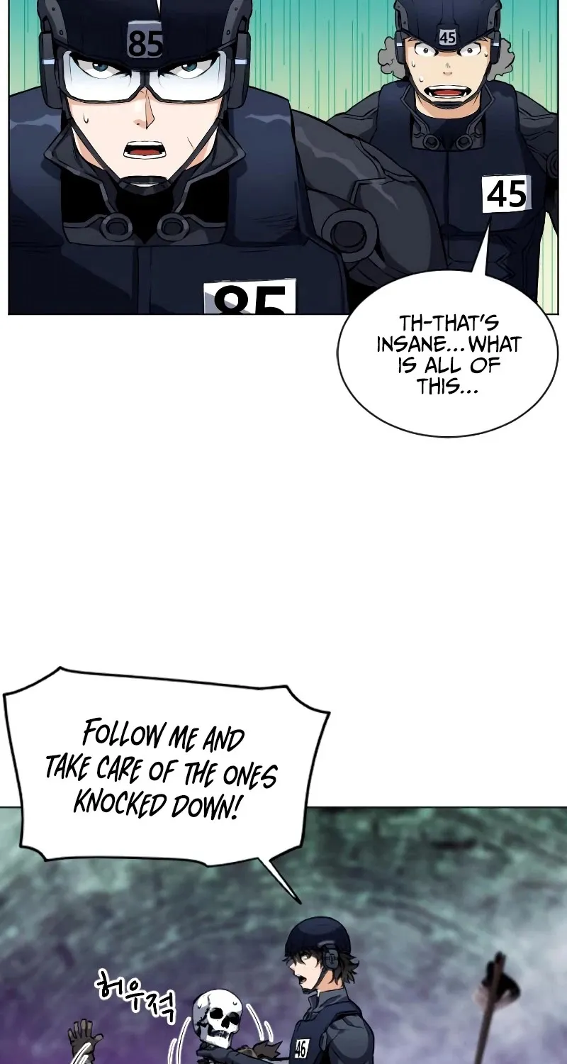 Read Seoul Station Druid Manga Online