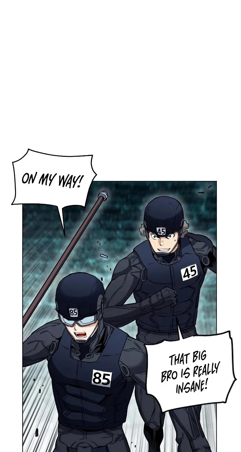 Read Seoul Station Druid Manga Online