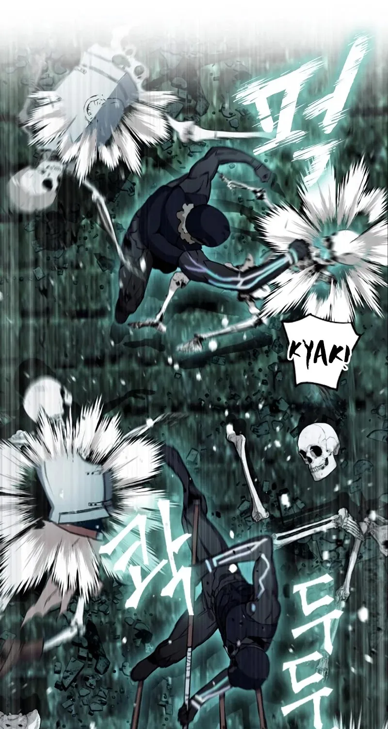 Read Seoul Station Druid Manga Online