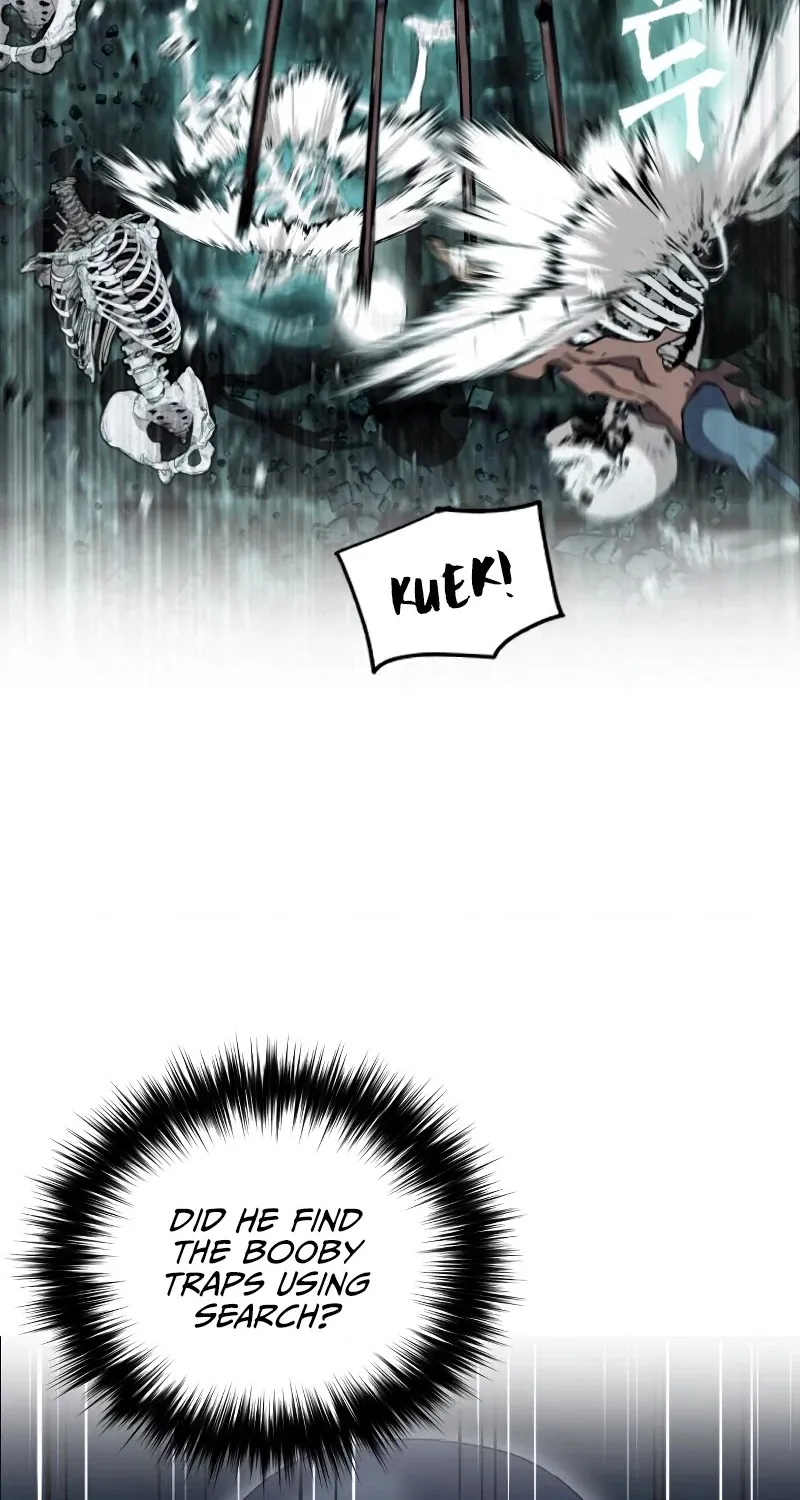 Read Seoul Station Druid Manga Online