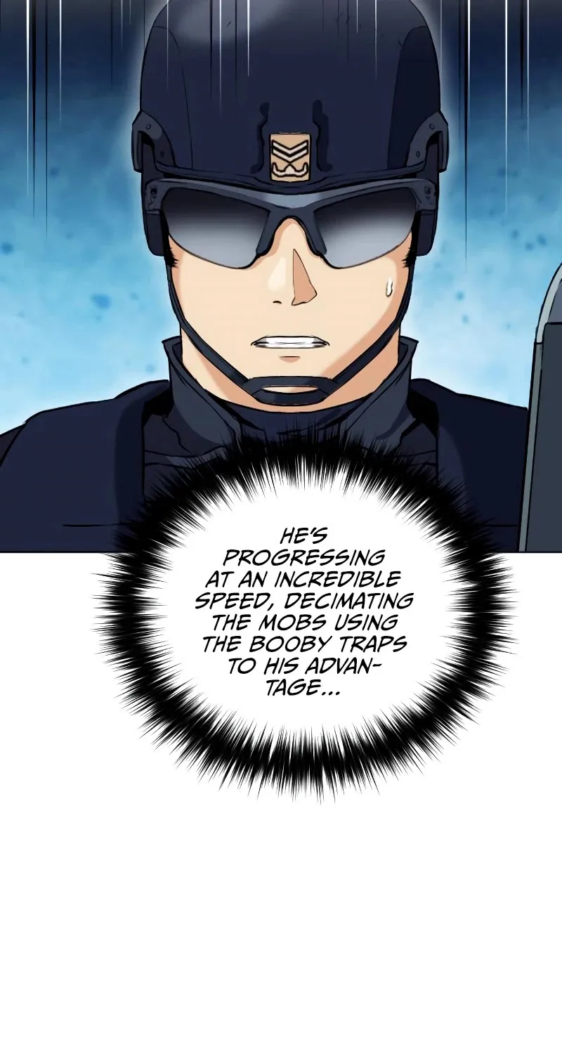 Read Seoul Station Druid Manga Online