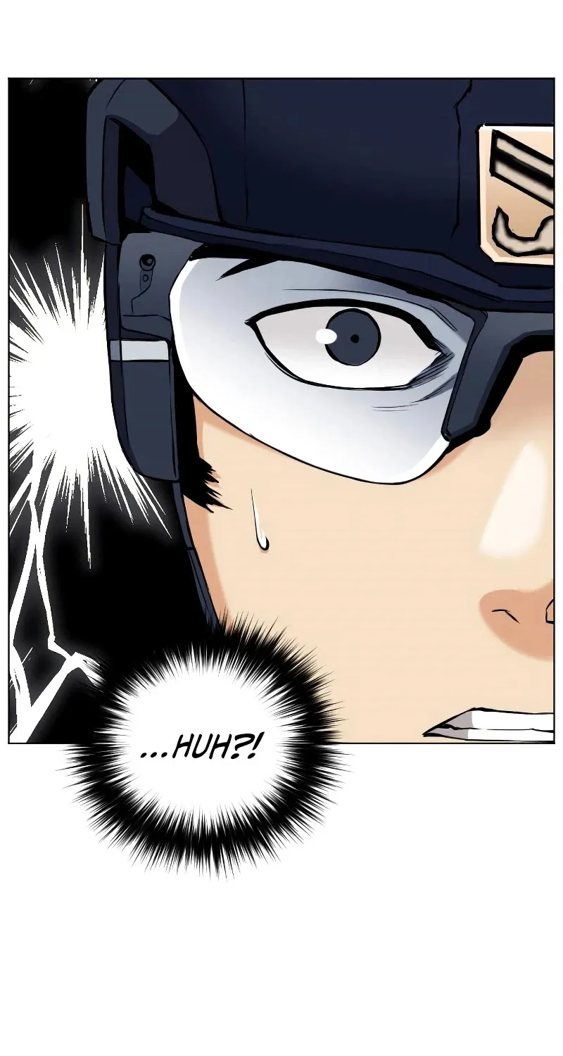 Read Seoul Station Druid Manga Online