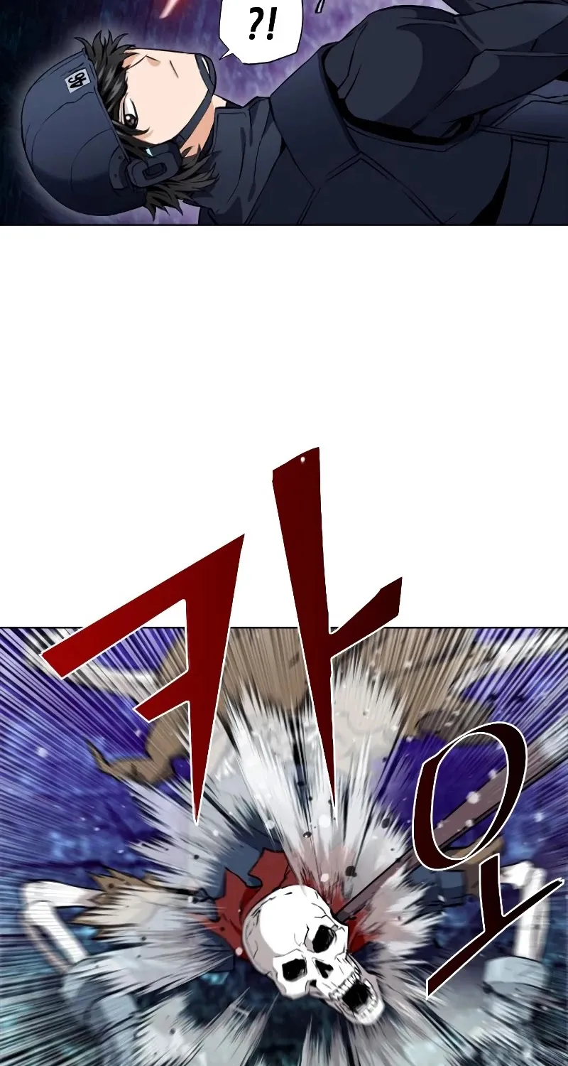 Read Seoul Station Druid Manga Online