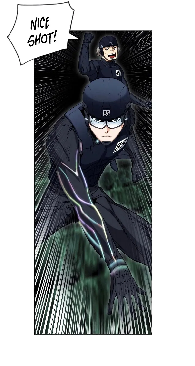 Read Seoul Station Druid Manga Online