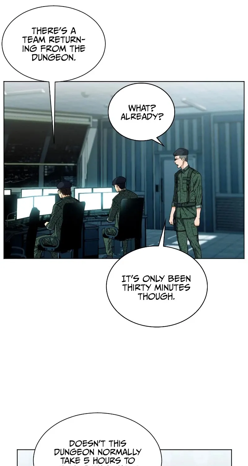 Read Seoul Station Druid Manga Online