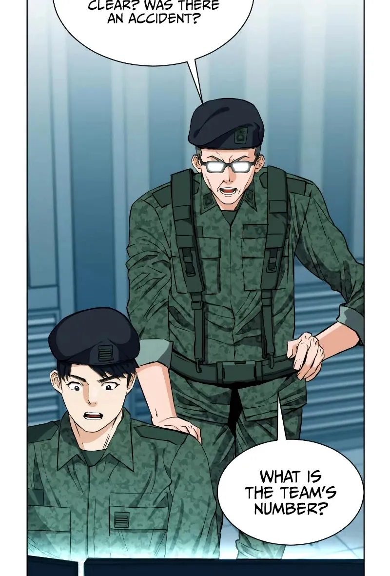 Read Seoul Station Druid Manga Online