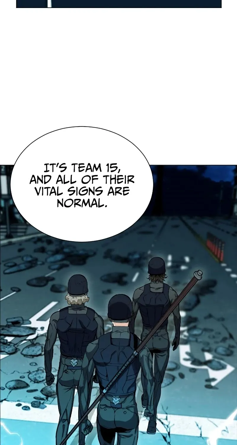 Read Seoul Station Druid Manga Online