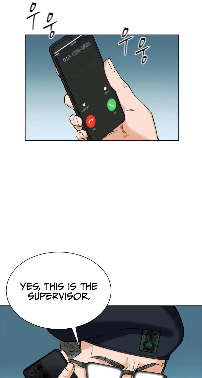 Read Seoul Station Druid Manga Online