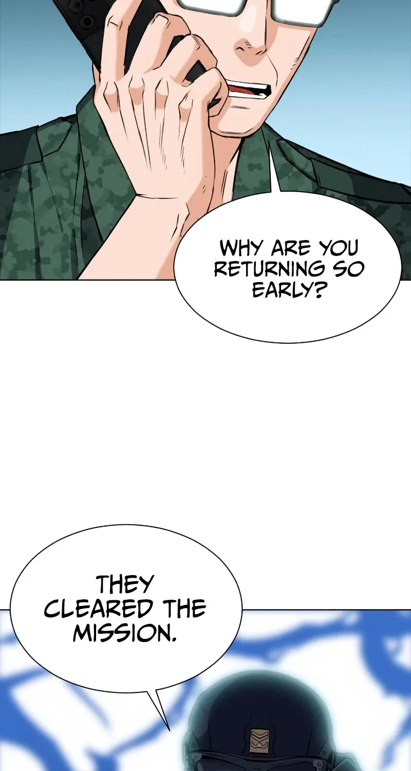 Read Seoul Station Druid Manga Online