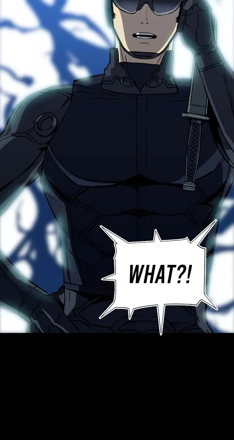 Read Seoul Station Druid Manga Online