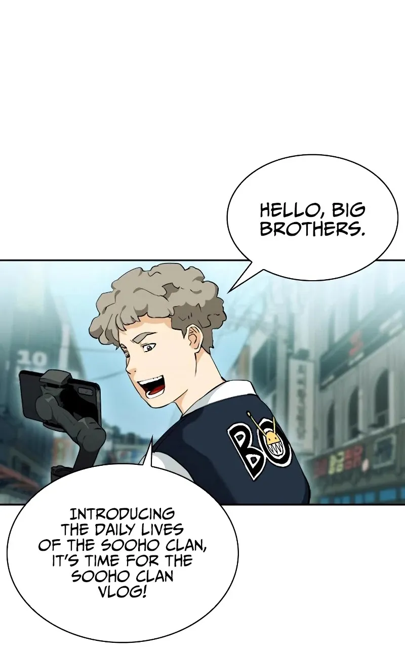 Read Seoul Station Druid Manga Online