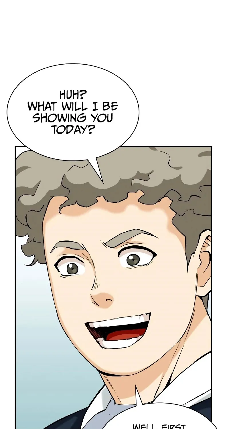 Read Seoul Station Druid Manga Online