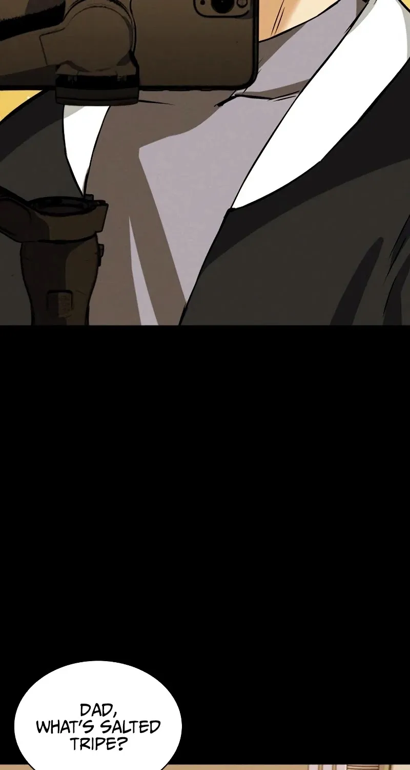 Read Seoul Station Druid Manga Online