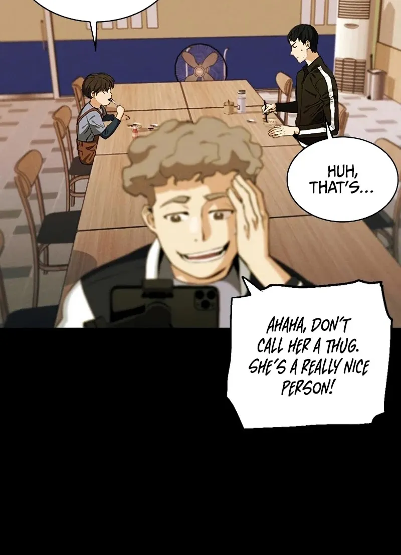 Read Seoul Station Druid Manga Online